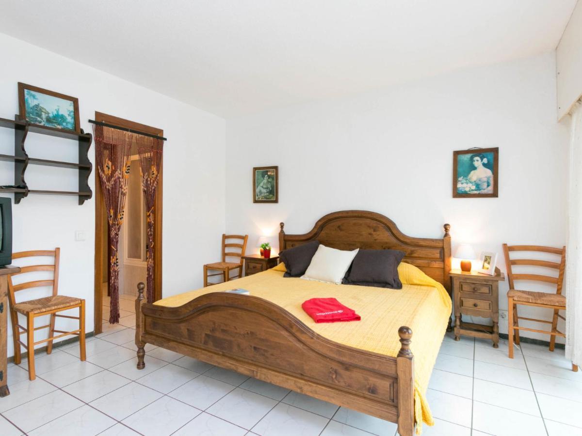 Studio Roses Holiday Center-11 By Interhome Zewnętrze zdjęcie