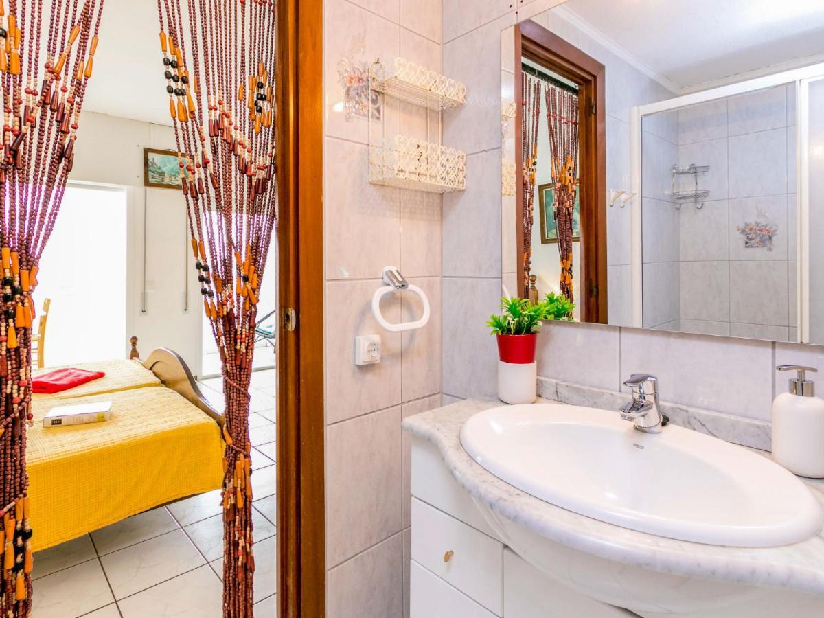 Studio Roses Holiday Center-11 By Interhome Zewnętrze zdjęcie