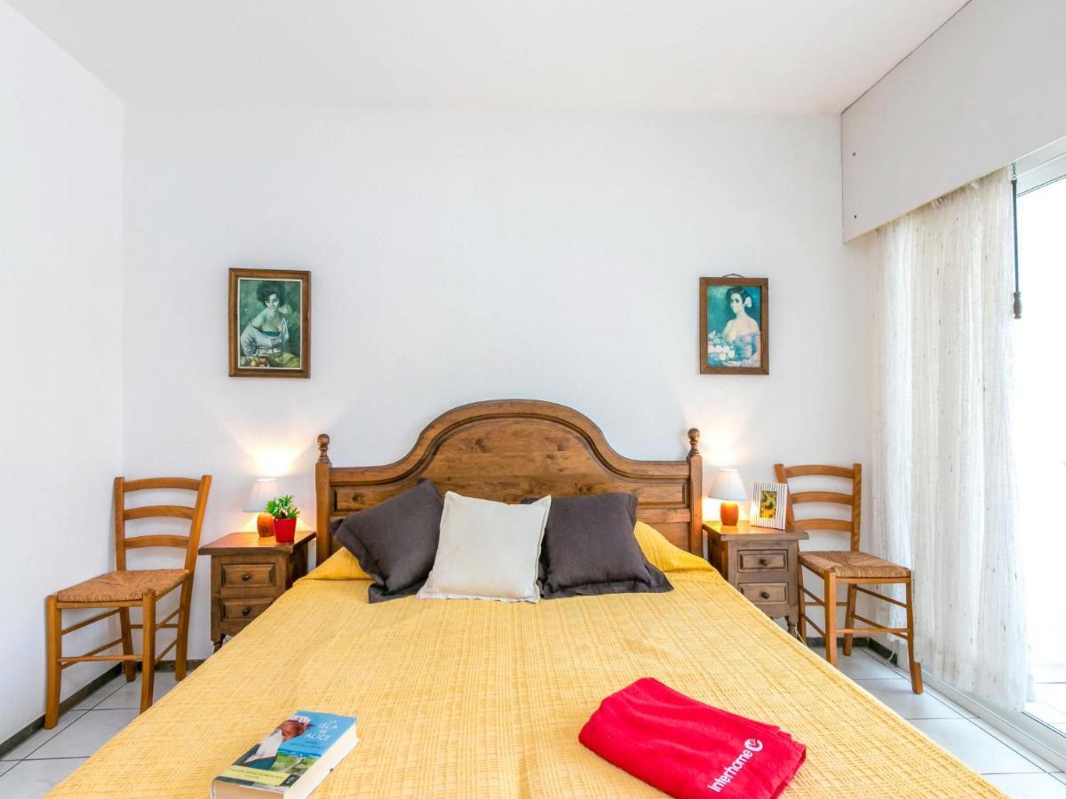 Studio Roses Holiday Center-11 By Interhome Zewnętrze zdjęcie